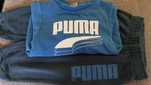 Trening Puma ,m 98
