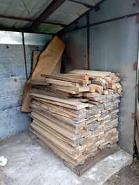Дървен материал за бурета