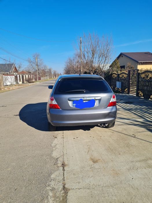 Vând Honda Civic EP4