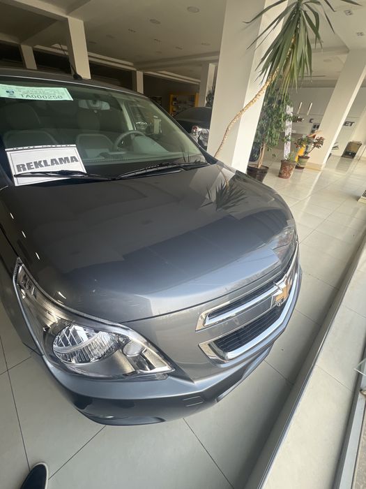 Кобальт афтомат