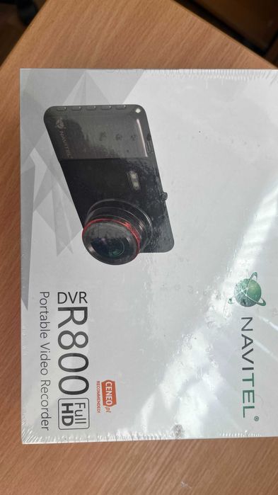 Видеорегистратор Navitel R800