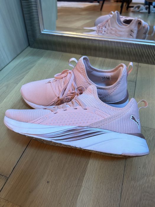 Pantofi sport Puma SoftTride