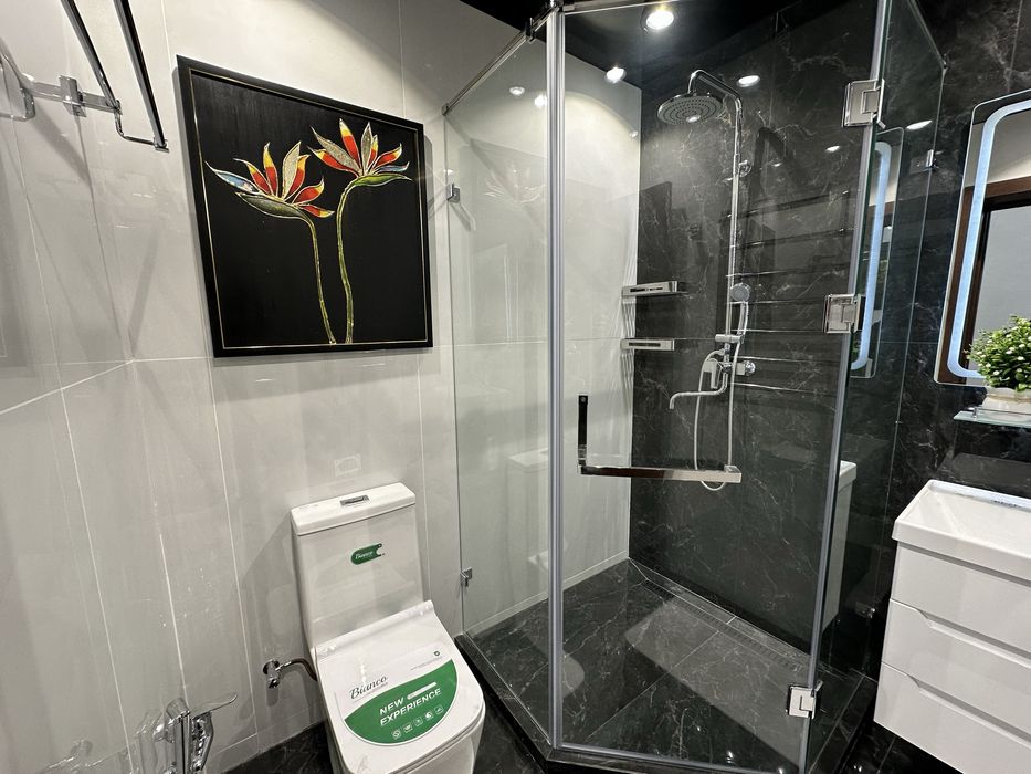 Продается новый дом, 3.3 сот. 150м2, ор-р рисовый, прямоугольный!