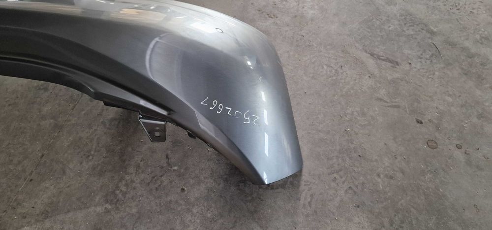 Bara Spate Peugeot 208 2012-2018