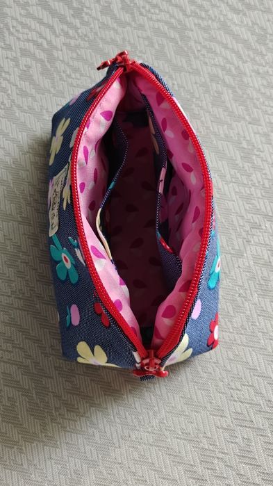 Portfard/portofel handmade