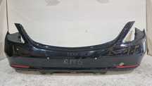 Bara spate Mercedes S-Class W222, 2014, 2015, 2016, 2017, cod origine OE A222880049