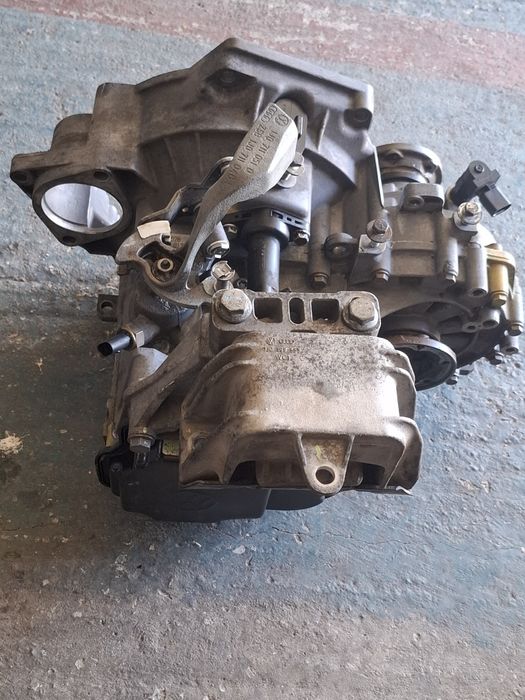 Cutie viteze scoda octavia 1 1.9 AXR