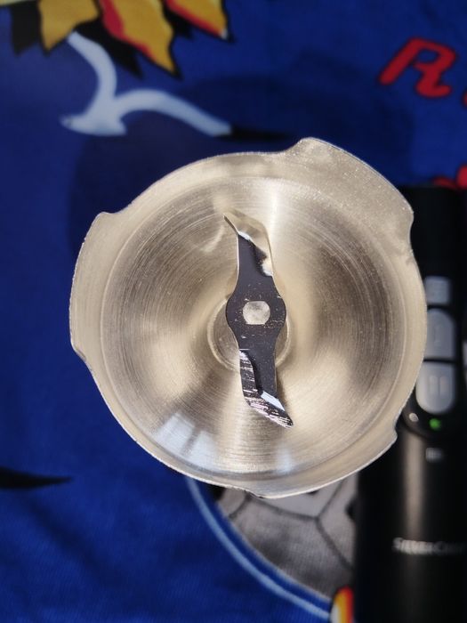 Mixer vertical silvercrest