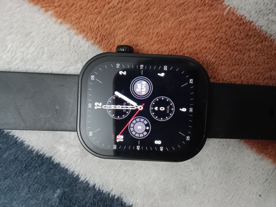 Смарт часы Zeblade Btalk plus