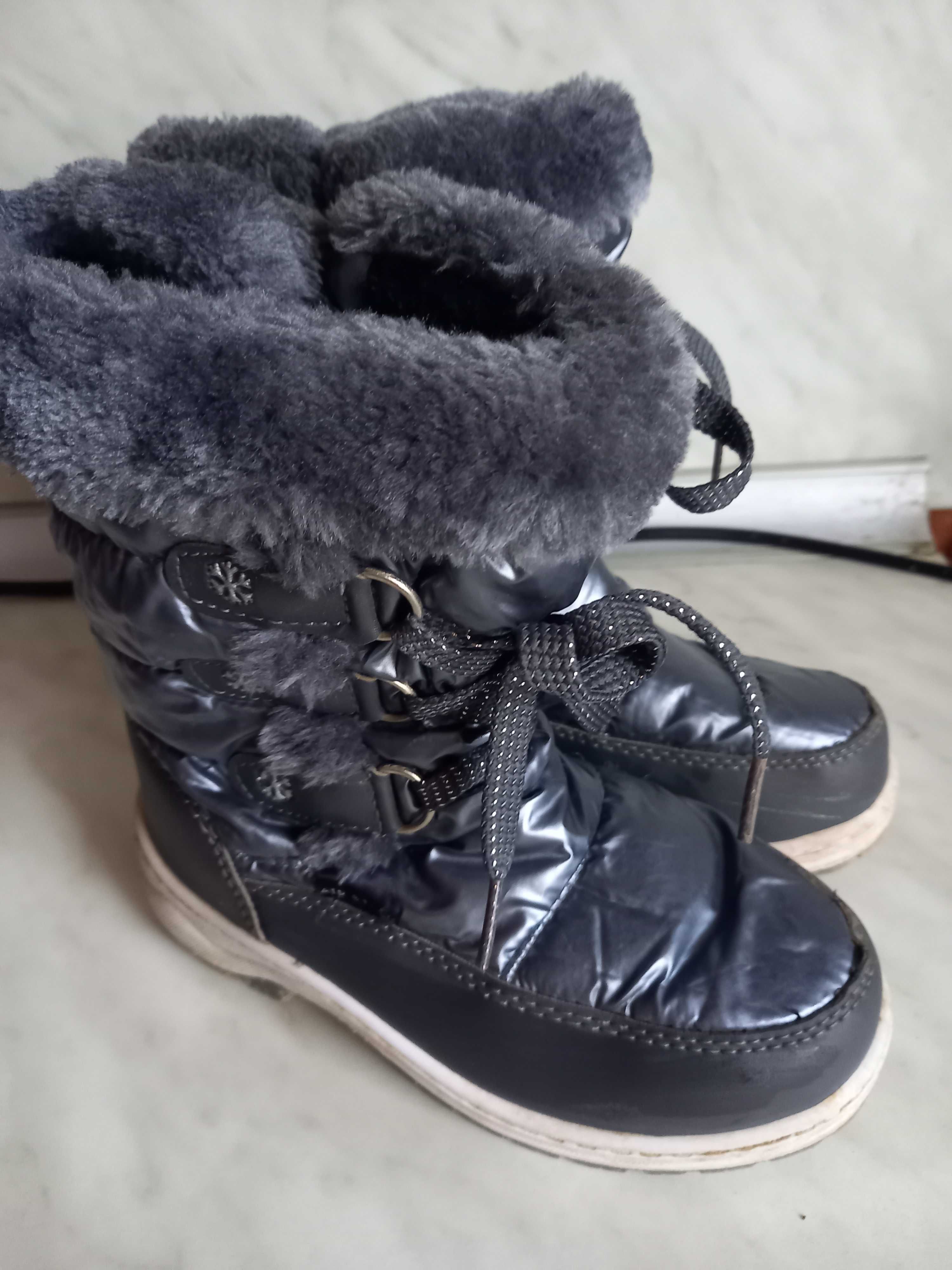 Детски апрески N30
