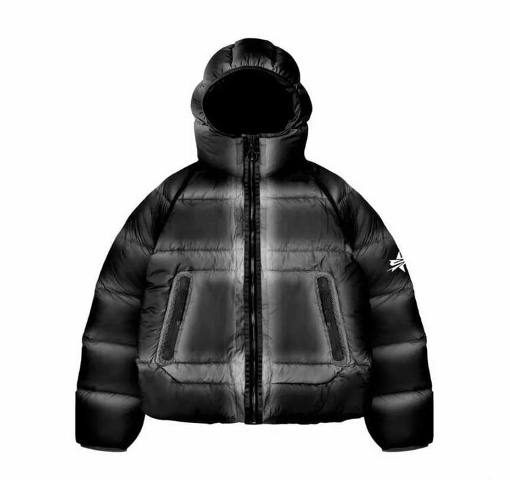Tommy Sinny Shade Мужская куртка пуховик