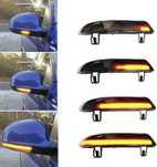 Semnalizari dinamice Passat/Golf/Jetta/Sharan/ Skoda