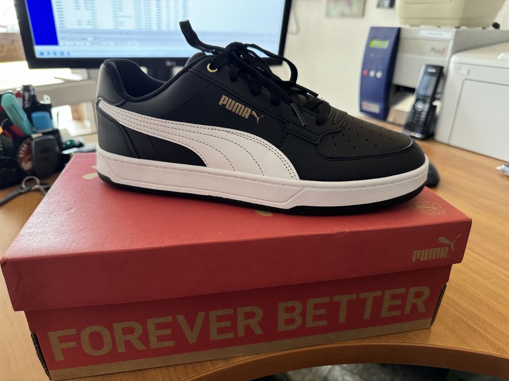 Мъжки маратонки PUMA, ADIDAS, DIADORA