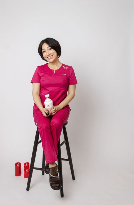 Курсы профессиональный массаж для него