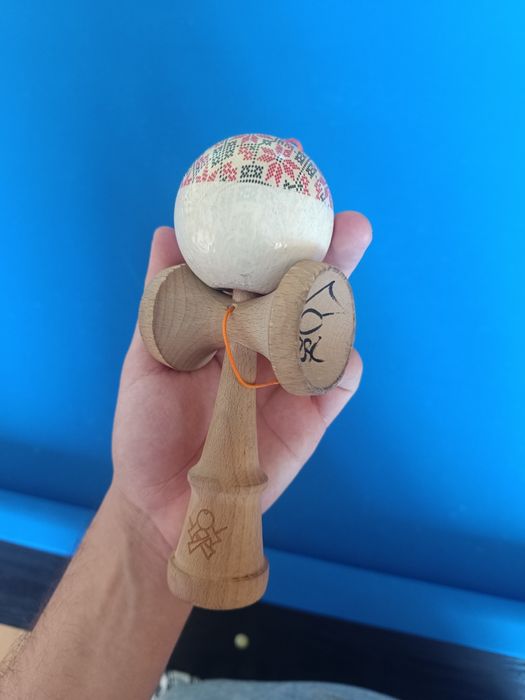 Kendama de colectie Sweets & Oase, CRBL, Alpha