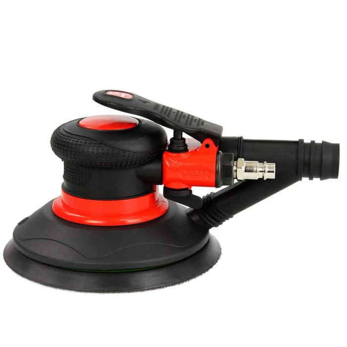 Aparat slefuit pneumatic 150mm aspirare Slefuitor compresor (M80585)