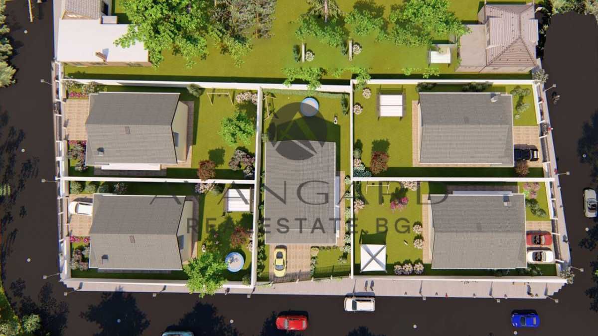 Продава се Къща в с. Рогош, Област Пловдив - 234 кв.м за 1047 €/кв.м - Снимка #2