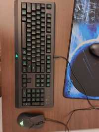 Accesorii Gaming Razer+Hp