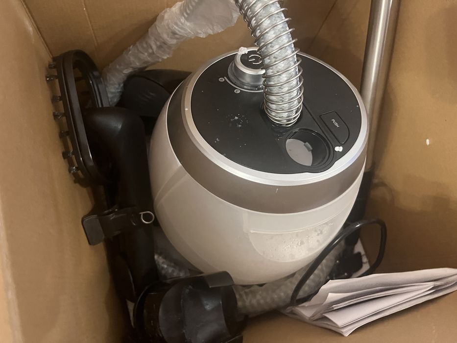 Парогенератор, паровой