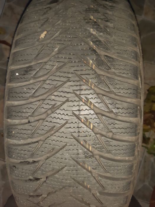 jante mercedes aliaj r16