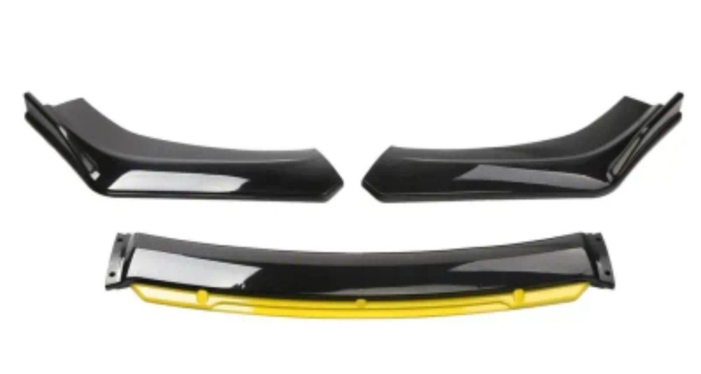 Spoiler fata / Lip fata Audi A5