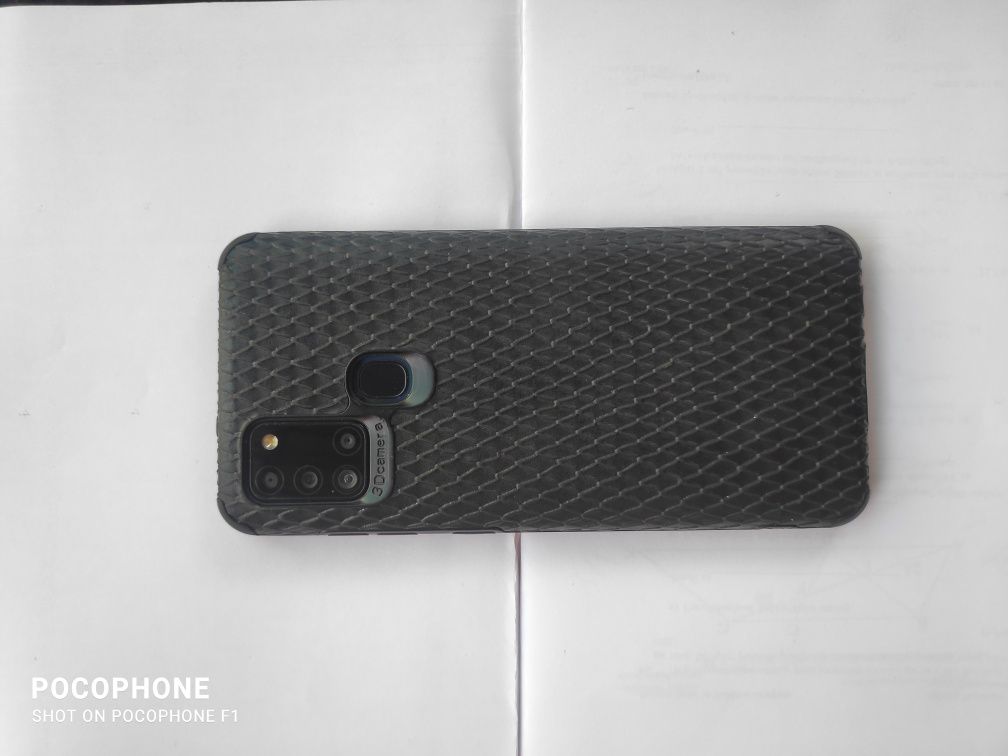 Samsung Galaxy A21s