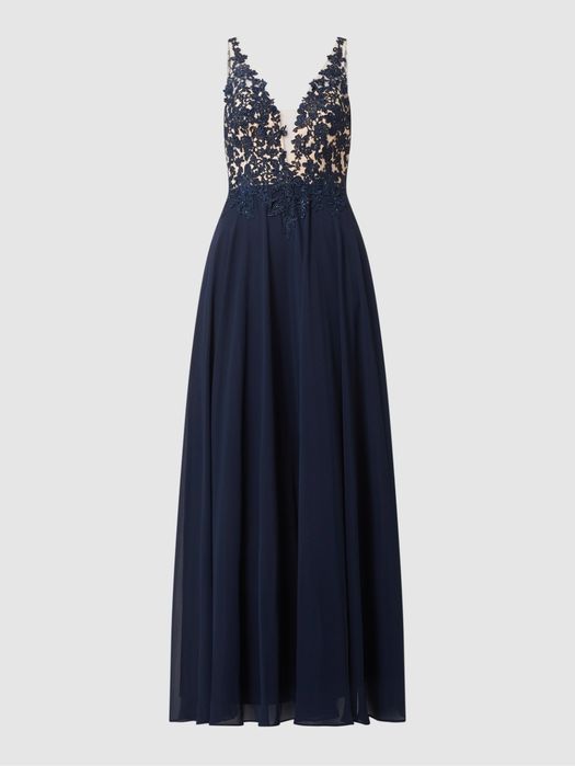 Rochie Nasa deosebita si finuta Luxuar Limited Marime M