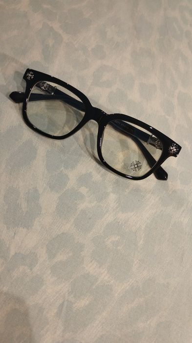 Ochelari Chrome Hearts