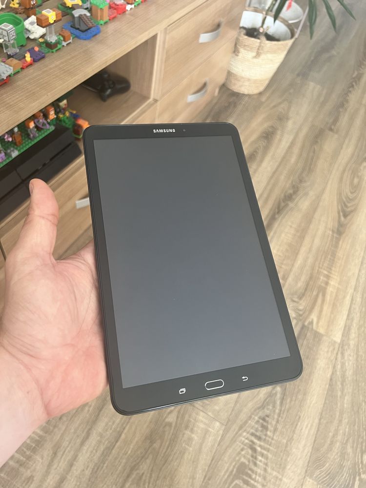 Tableta Samsung Galaxy Tab A, cartela 4G, T585,ecran 10.1,memorie 16GB