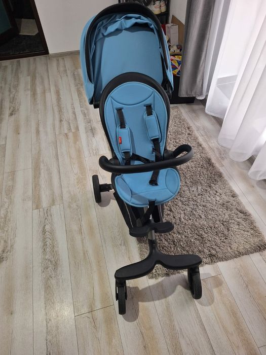 Carucior bebe sport