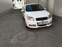 Nexia 3 Super holati tinniq