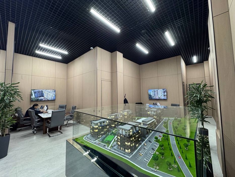 Продажа коммерческой недвижимости Яккасарай тойхона  206м2