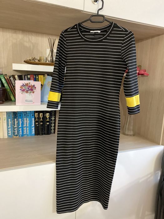 Zara Рокля с 3/4 ръкав