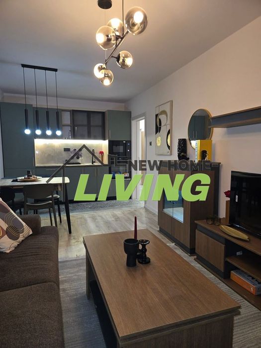 3-стаен в Пловдив-Кършияка площ 61 цена 165900