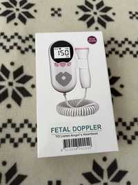 Doppler fetal de vanzare