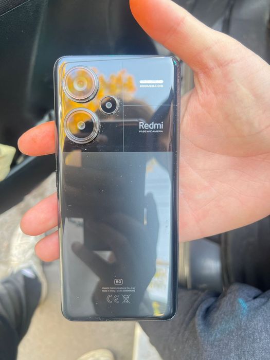 Xiaomi redmi note 13pro pro plus 5G 12/512GB