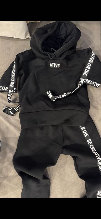 Спортен комплект Nikole Collection