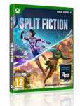 Split Fiction XBOX