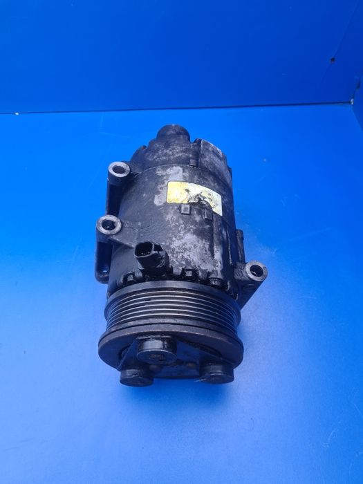 Compresor Clima/Ac Ford Mondeo Mk4, 2.0 tdci 140 cai QXBA (2007-2010)