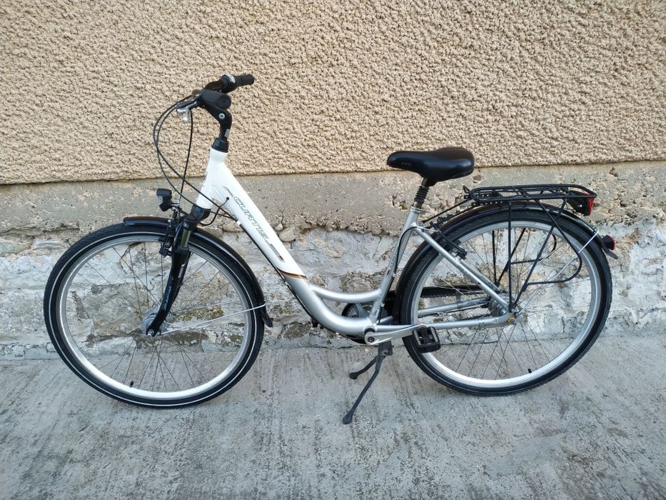 Велосипед Curtis Premium 28 цола