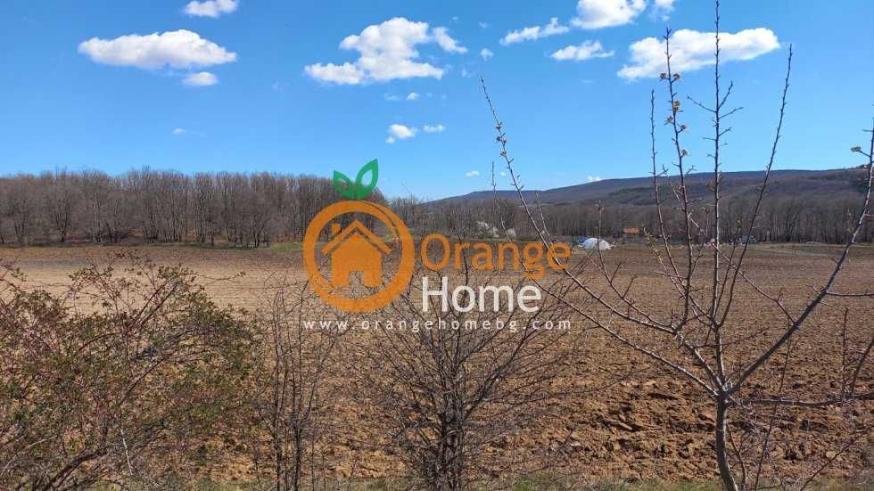 Продава се Парцел в с. Осеново, Област Варна - 1070 кв.м за 18 €/кв.м - Снимка #1