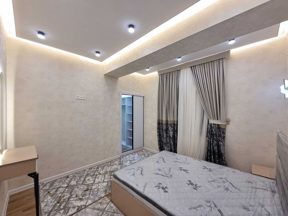 3х комнатная квартира на 2 этаже, без глухих комнат, Вокзал