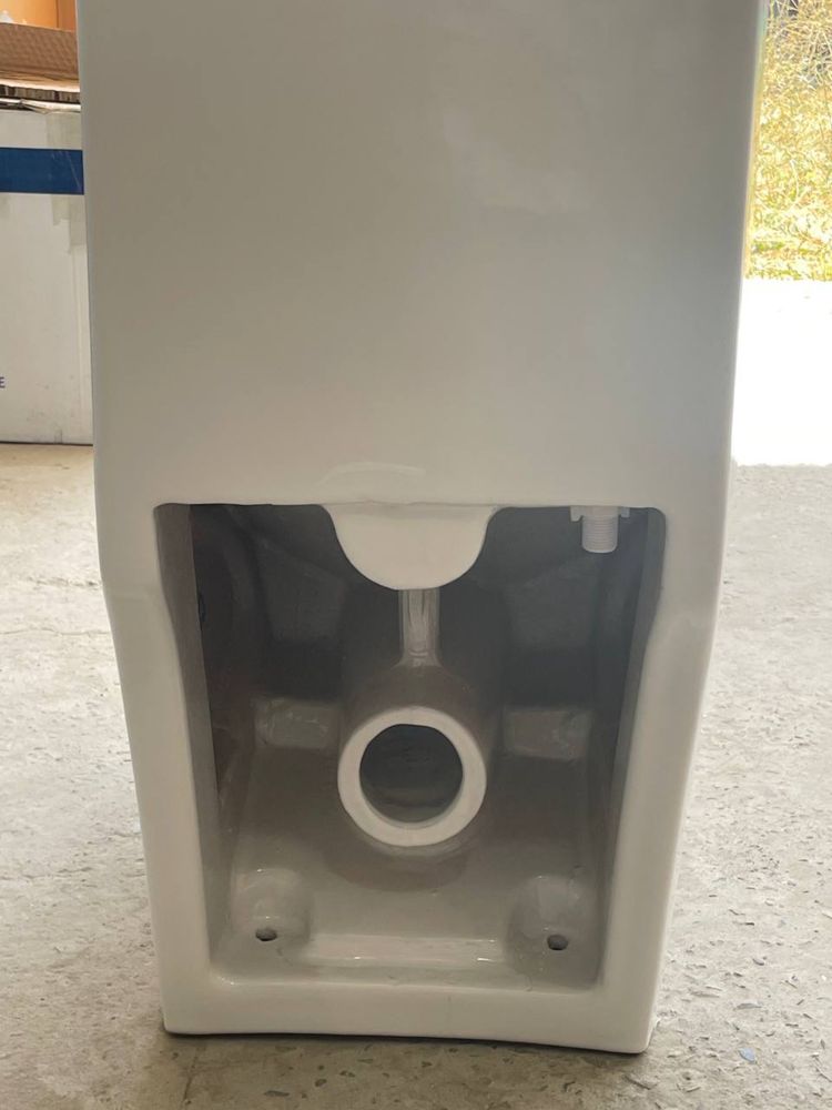 Унитаз VANO Italian design