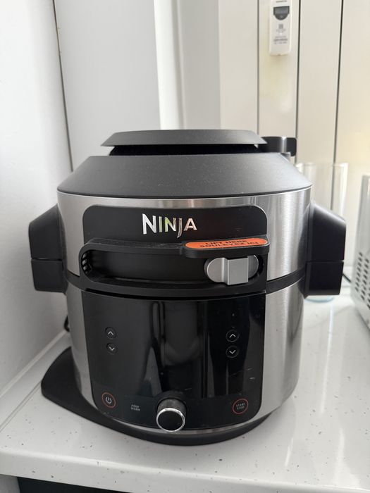 Multicooker Ninja 11 in 1