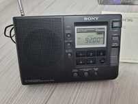 radio de colectie Sony ICF-SW30