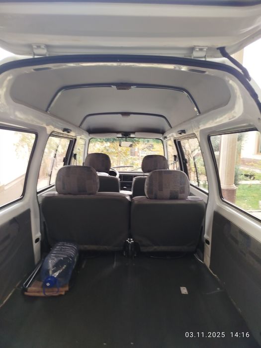 Damas 2022 yil 59000 km