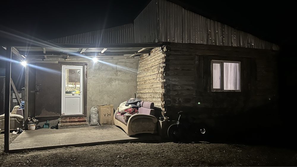 Продам срочно дом