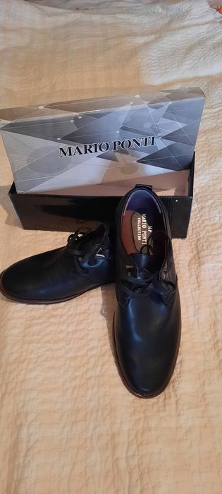 Продам мужские туфли.
