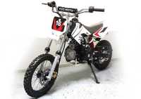 Moto Cross KXD 125cc DB-607 A J14/12" automatic buton