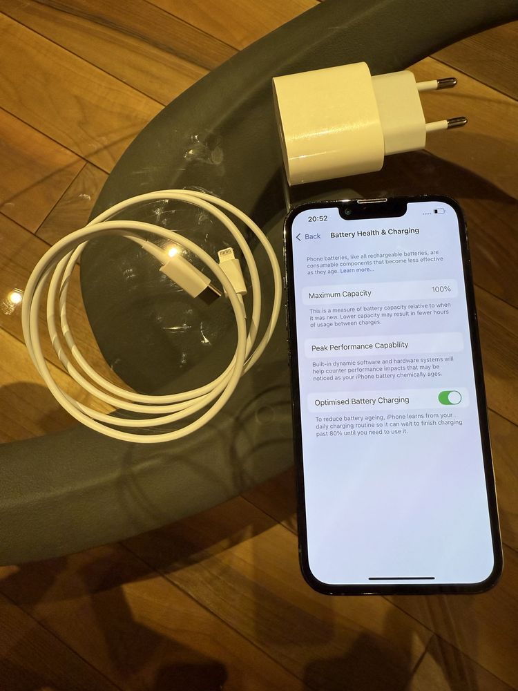 Iphone 13 pro 1TB
